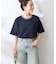 【接触冷感】キシリトールカノコTシャツ