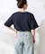 【接触冷感】キシリトールカノコTシャツ