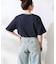【接触冷感】キシリトールカノコTシャツ