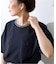 【接触冷感】キシリトールカノコTシャツ