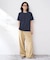 【接触冷感】キシリトールカノコTシャツ