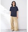 【接触冷感】キシリトールカノコTシャツ