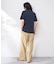 【接触冷感】キシリトールカノコTシャツ