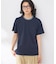 【接触冷感】キシリトールカノコTシャツ