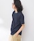 【接触冷感】キシリトールカノコTシャツ