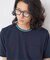 【接触冷感】キシリトールカノコTシャツ