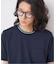 【接触冷感】キシリトールカノコTシャツ