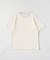 【接触冷感】キシリトールカノコTシャツ