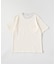 【接触冷感】キシリトールカノコTシャツ