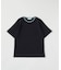 【接触冷感】キシリトールカノコTシャツ