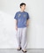 Stripe Print PT