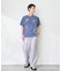 Stripe Print PT
