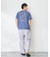 Stripe Print PT