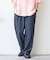 Stripe Print PT