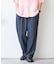 Stripe Print PT