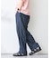 Stripe Print PT
