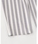Stripe Print PT