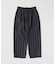 Stripe Print PT