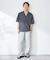 Assort Print S/Sシャツ