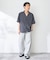 Assort Print S/Sシャツ