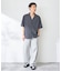 Assort Print S/Sシャツ
