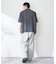 Assort Print S/Sシャツ