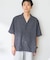 Assort Print S/Sシャツ
