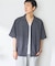 Assort Print S/Sシャツ