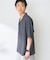 Assort Print S/Sシャツ