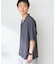 Assort Print S/Sシャツ