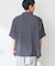 Assort Print S/Sシャツ