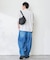 Assort Print S/Sシャツ