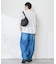 Assort Print S/Sシャツ