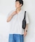 Assort Print S/Sシャツ