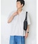 Assort Print S/Sシャツ