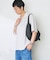 Assort Print S/Sシャツ