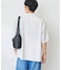 Assort Print S/Sシャツ