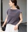 オゾン加工ワッフルフレンチTee