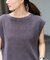 オゾン加工ワッフルフレンチTee