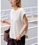 オゾン加工ワッフルフレンチTee