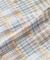 Garment wash Madras Shorts