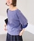 クレージーボーダーT-SHIRT