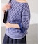 クレージーボーダーT-SHIRT