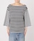 クレージーボーダーT-SHIRT