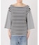 クレージーボーダーT-SHIRT