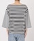 クレージーボーダーT-SHIRT