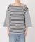 クレージーボーダーT-SHIRT