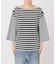 クレージーボーダーT-SHIRT