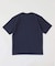 Barbour / バブアー dalton logo os t-shirt