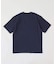 Barbour / バブアー dalton logo os t-shirt